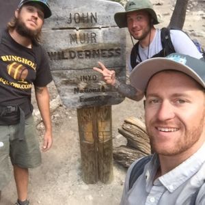 Meet your Posher, Cody